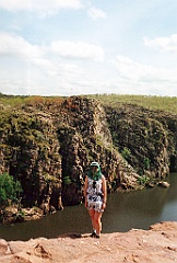 2000 - Australie 246G